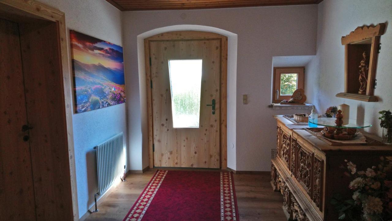 Landhaus Eberler Майрхофен Экстерьер фото