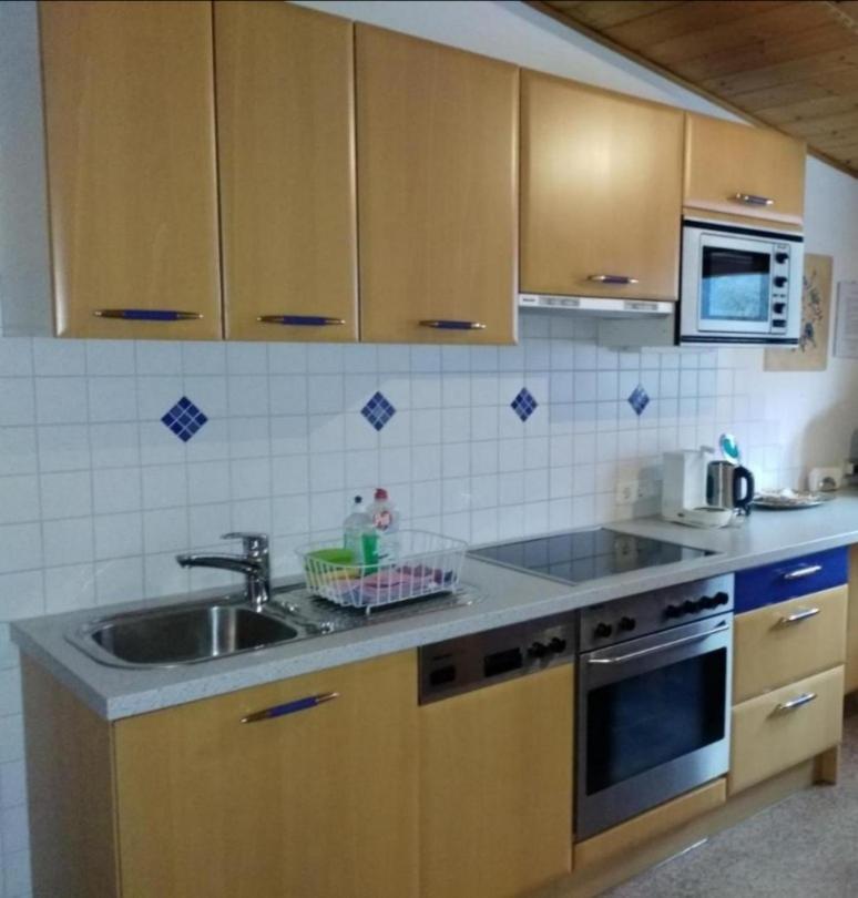 Landhaus Eberler Майрхофен Экстерьер фото