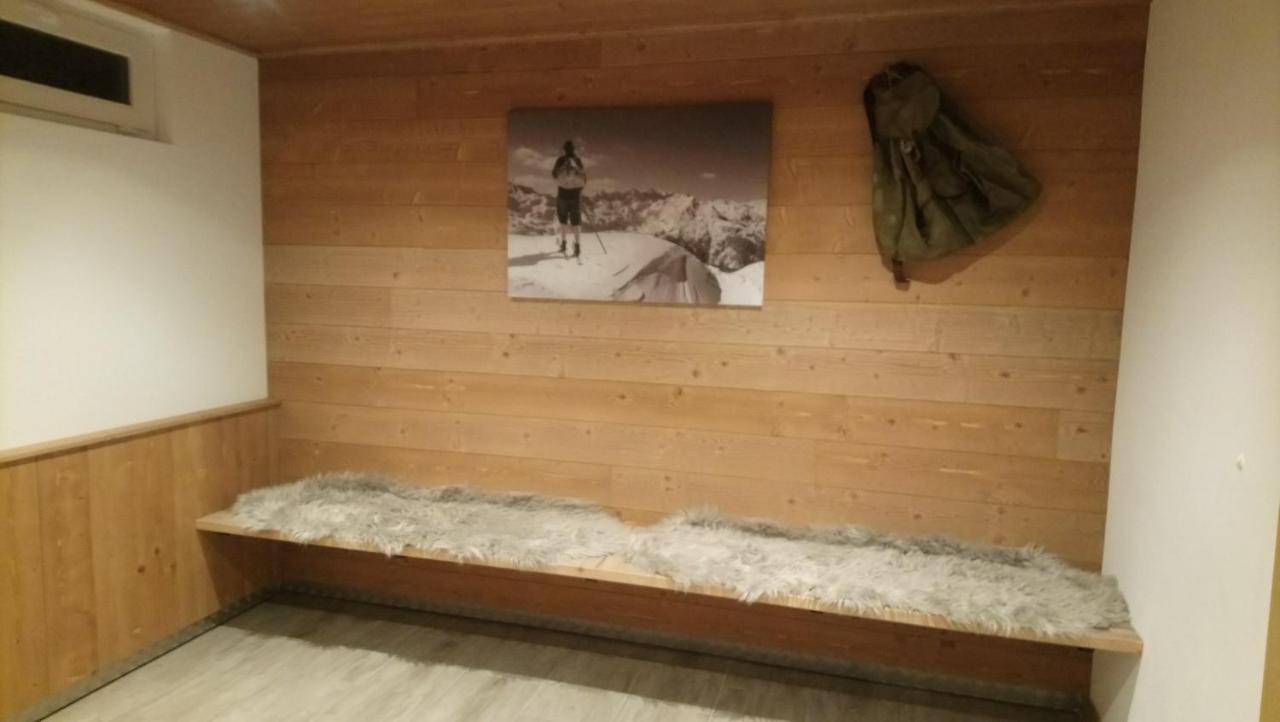 Landhaus Eberler Майрхофен Экстерьер фото