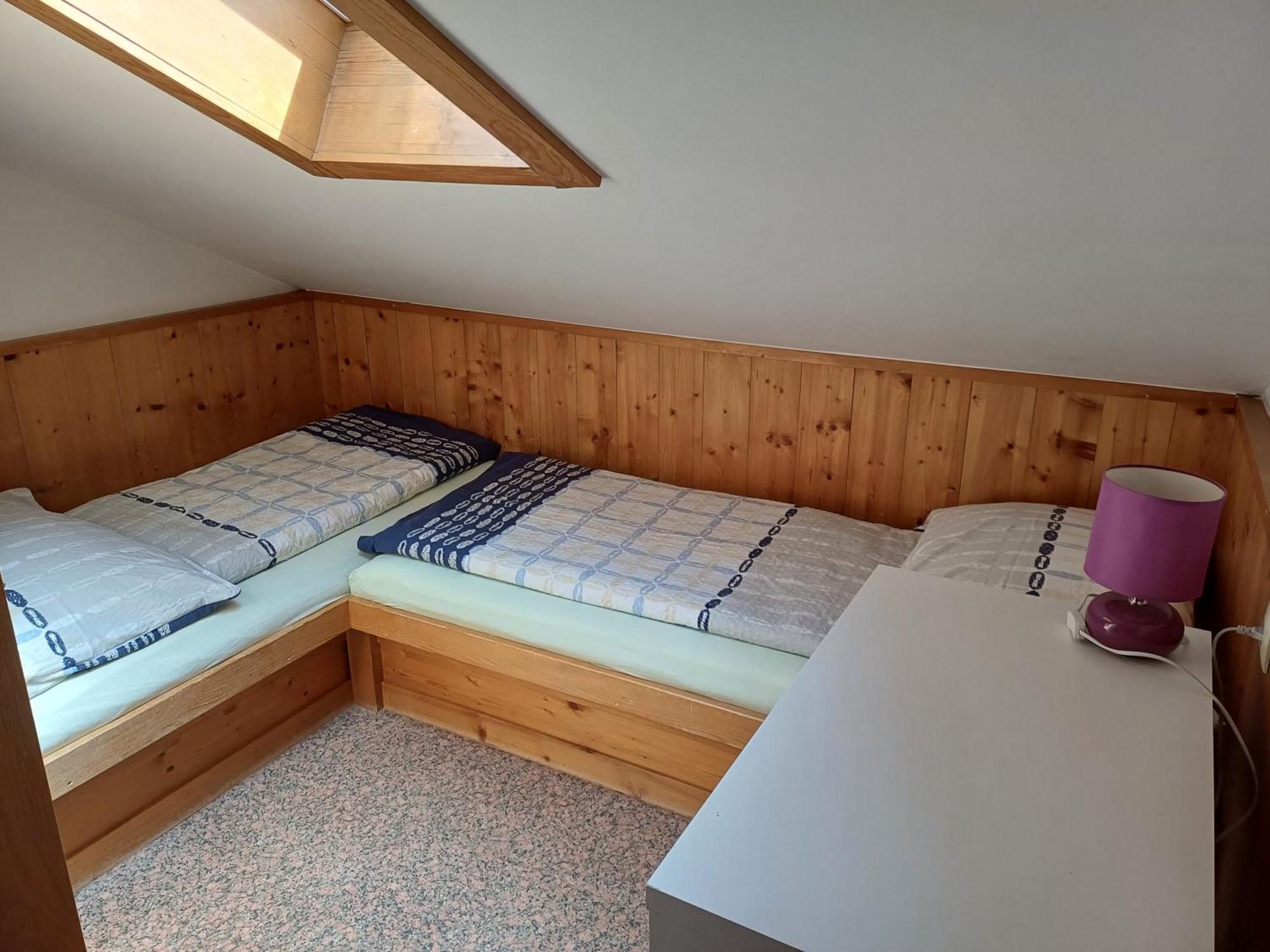 Landhaus Eberler Майрхофен Экстерьер фото