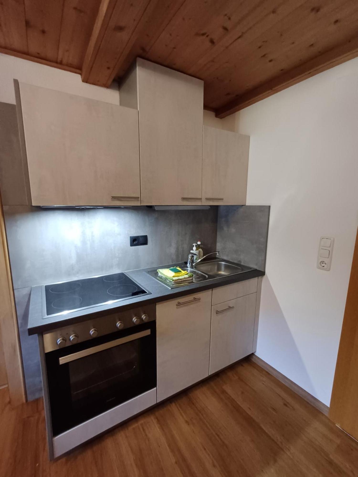 Landhaus Eberler Майрхофен Экстерьер фото