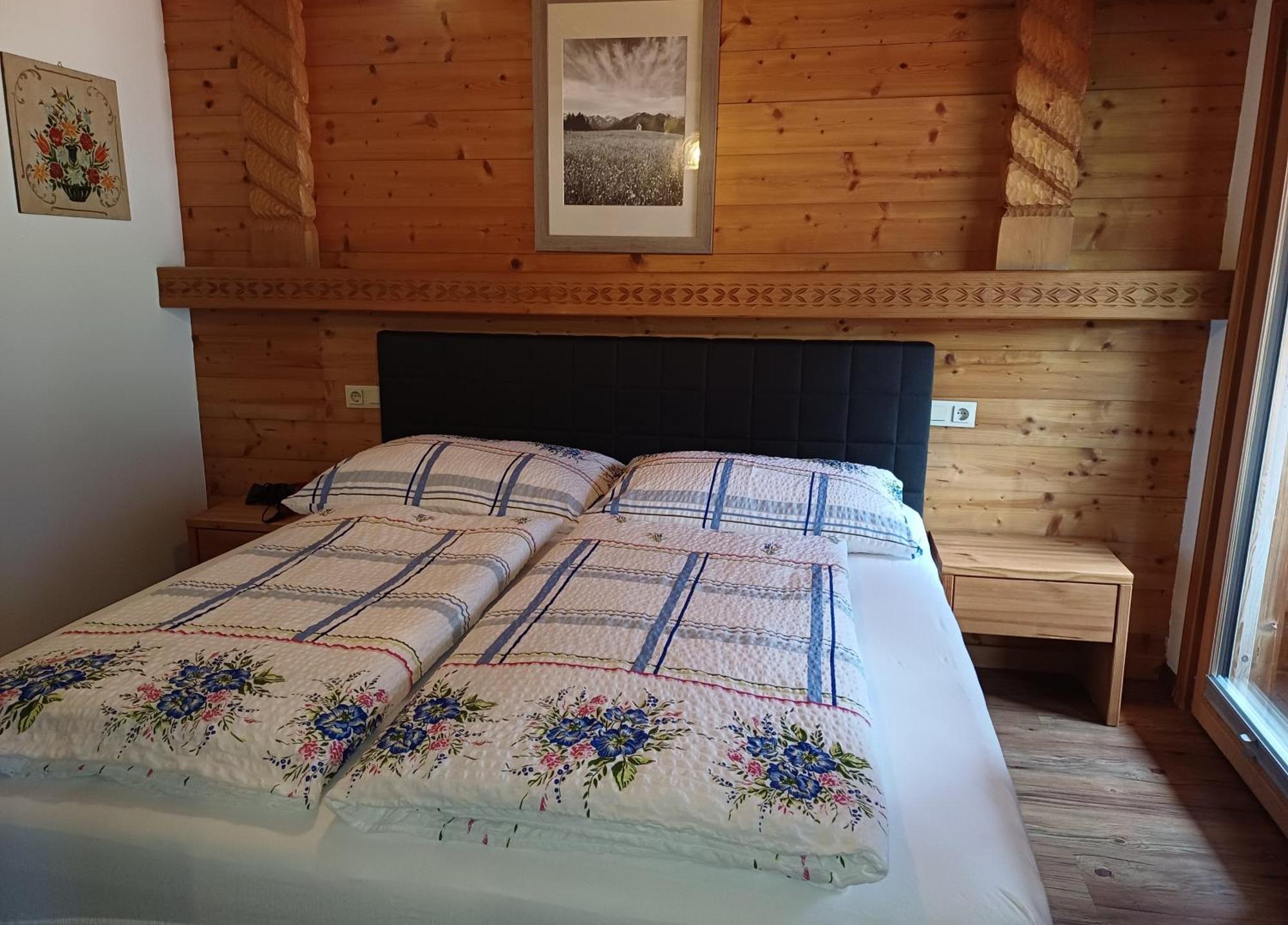 Landhaus Eberler Майрхофен Экстерьер фото