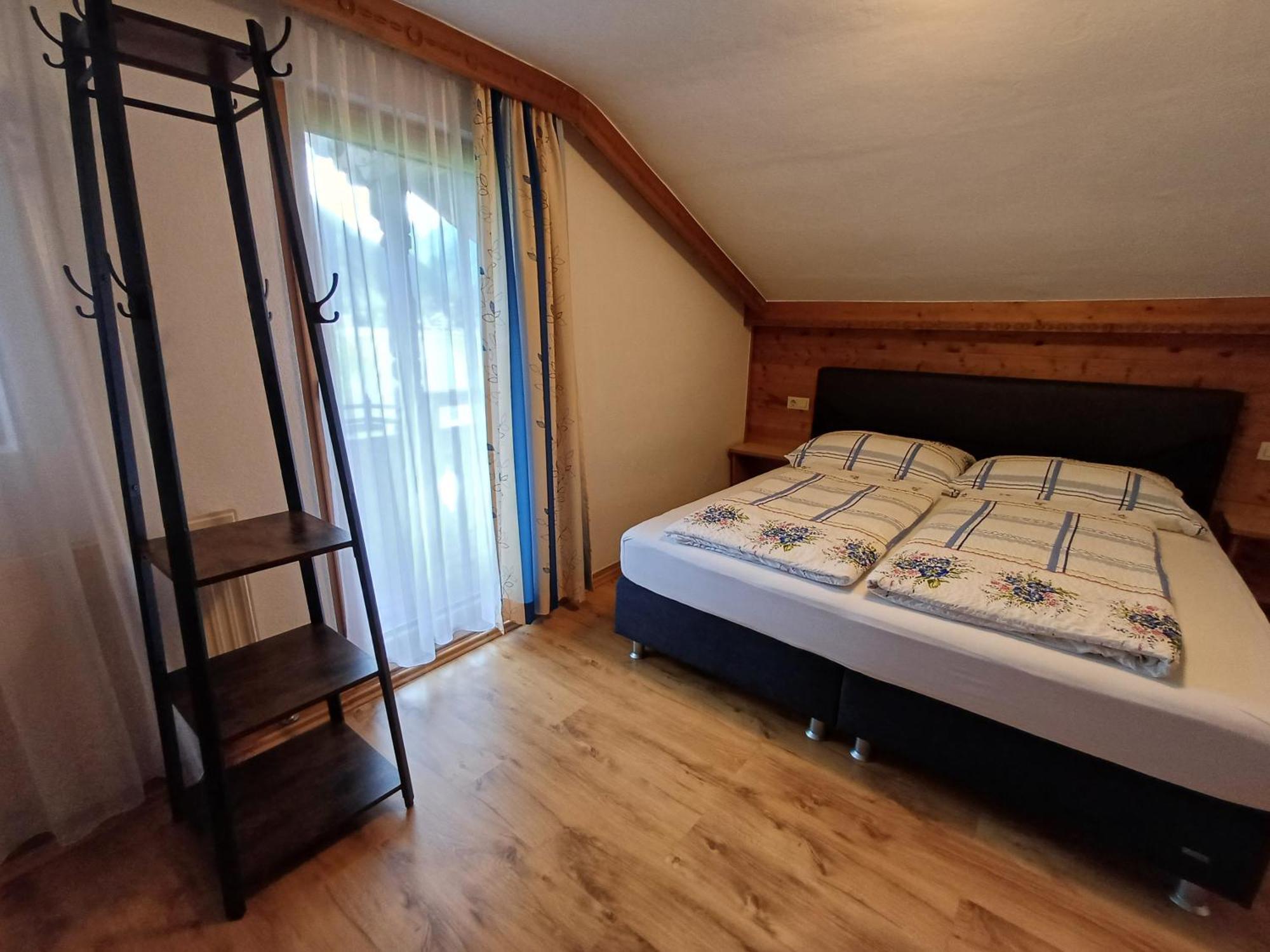Landhaus Eberler Майрхофен Экстерьер фото